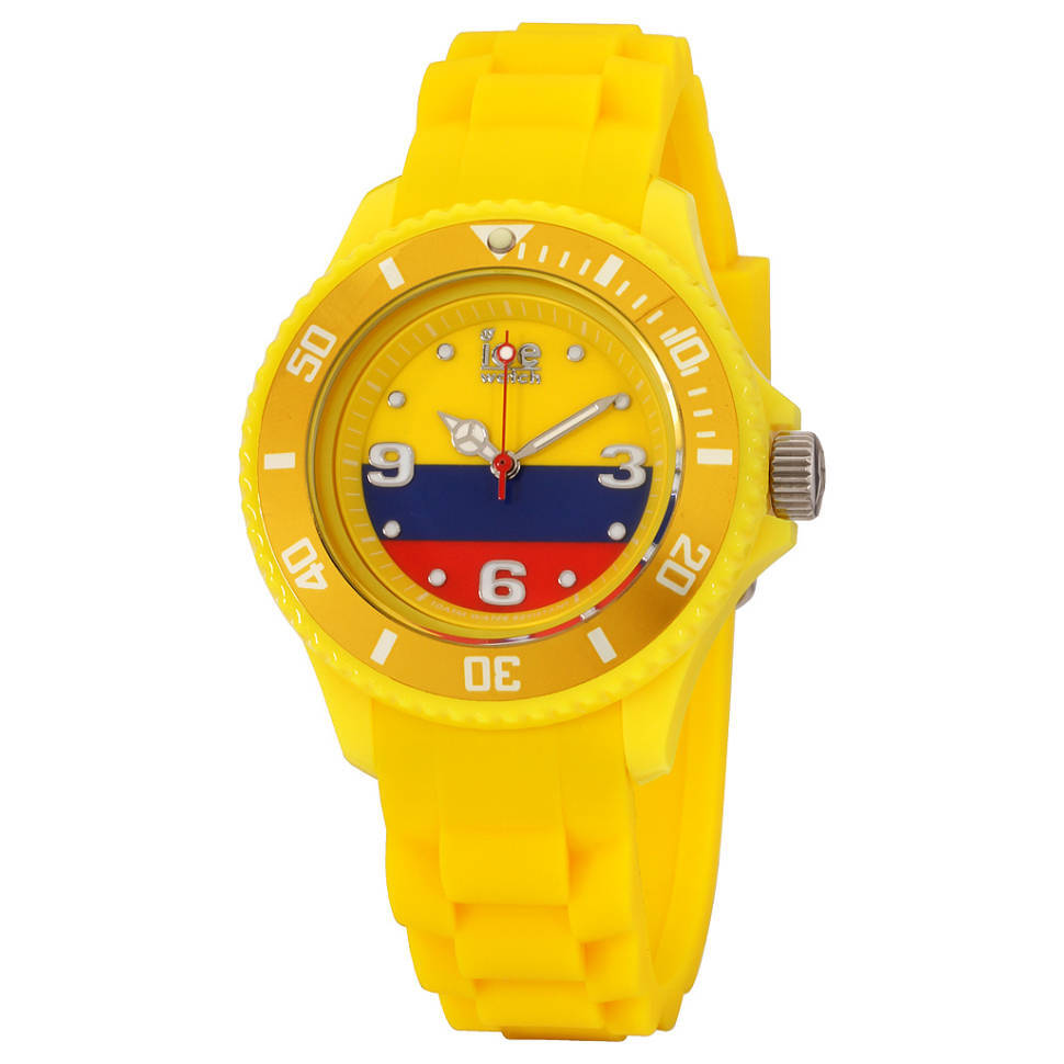 Ice Unisex 40mm Quartz Watch WO.CN.S.S.12