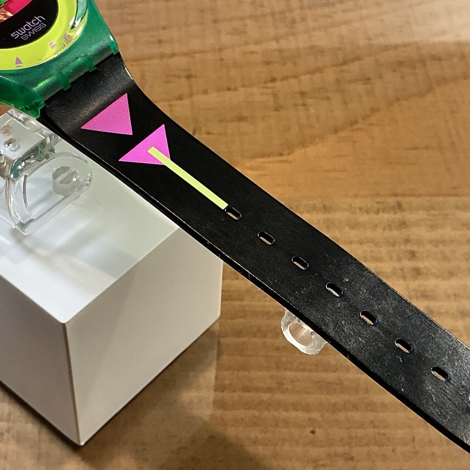 SANDY MOUNTAINS – GG105 – SPARE STRAP – 34mm