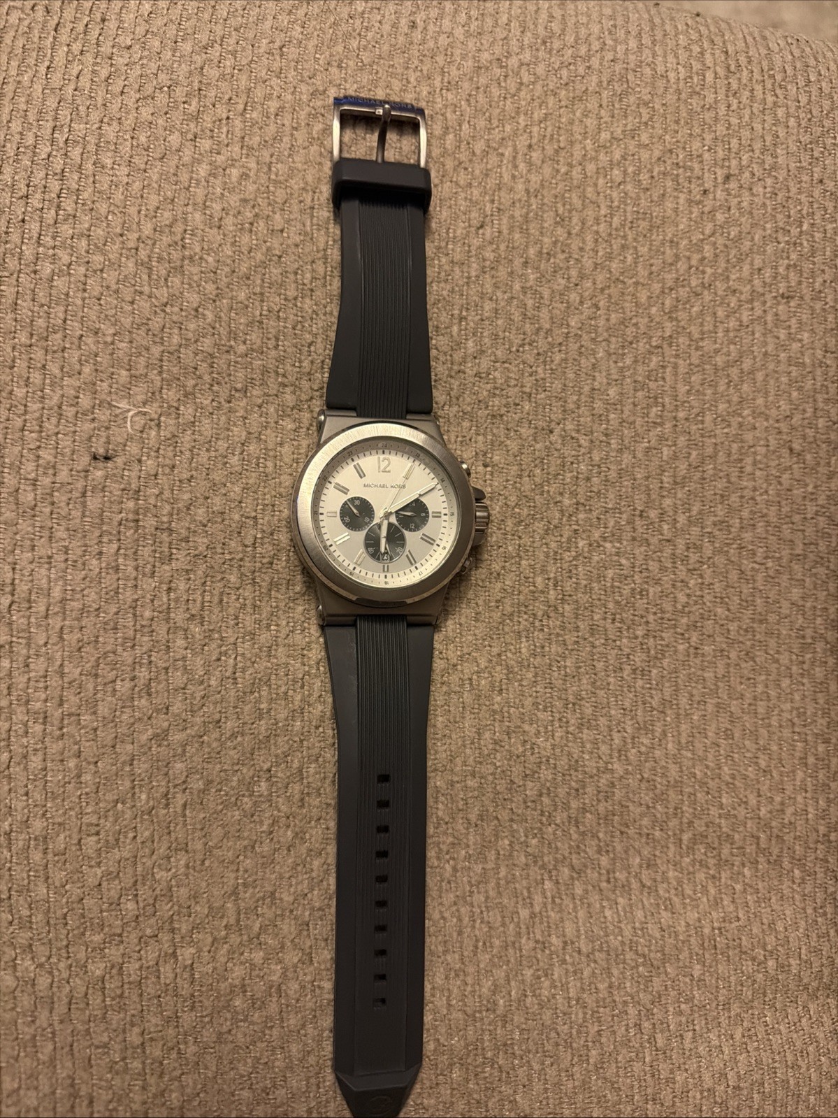 Michael Kors Men’s Quartz Watch MK8183