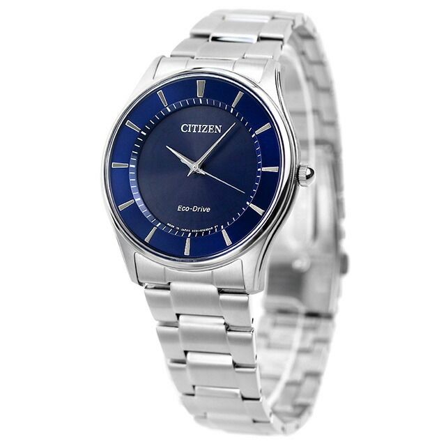 New CITIZEN Men’s Wristwatch BJ6480 51L COLLECTION