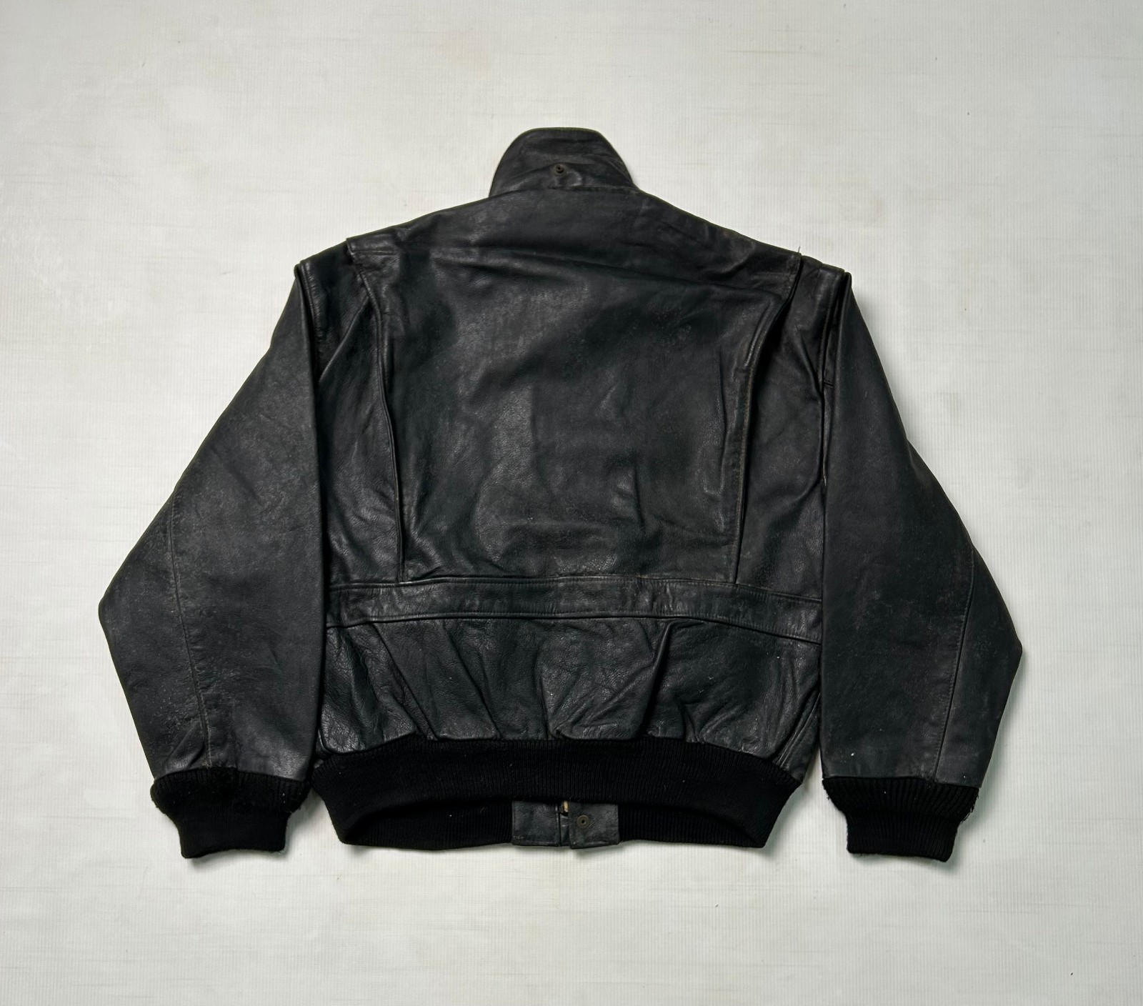 PILOT AVIATION LEATHER JACKETS (114)