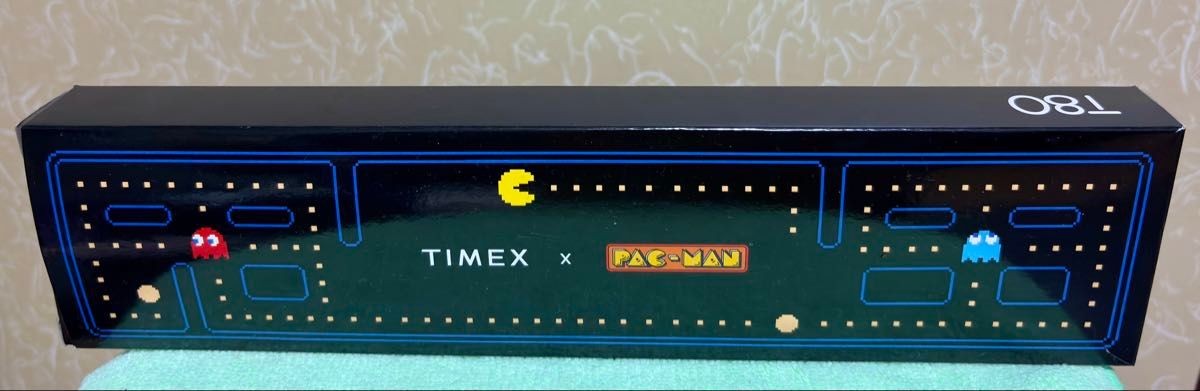 Timex PAC-MAN Quartz Watch