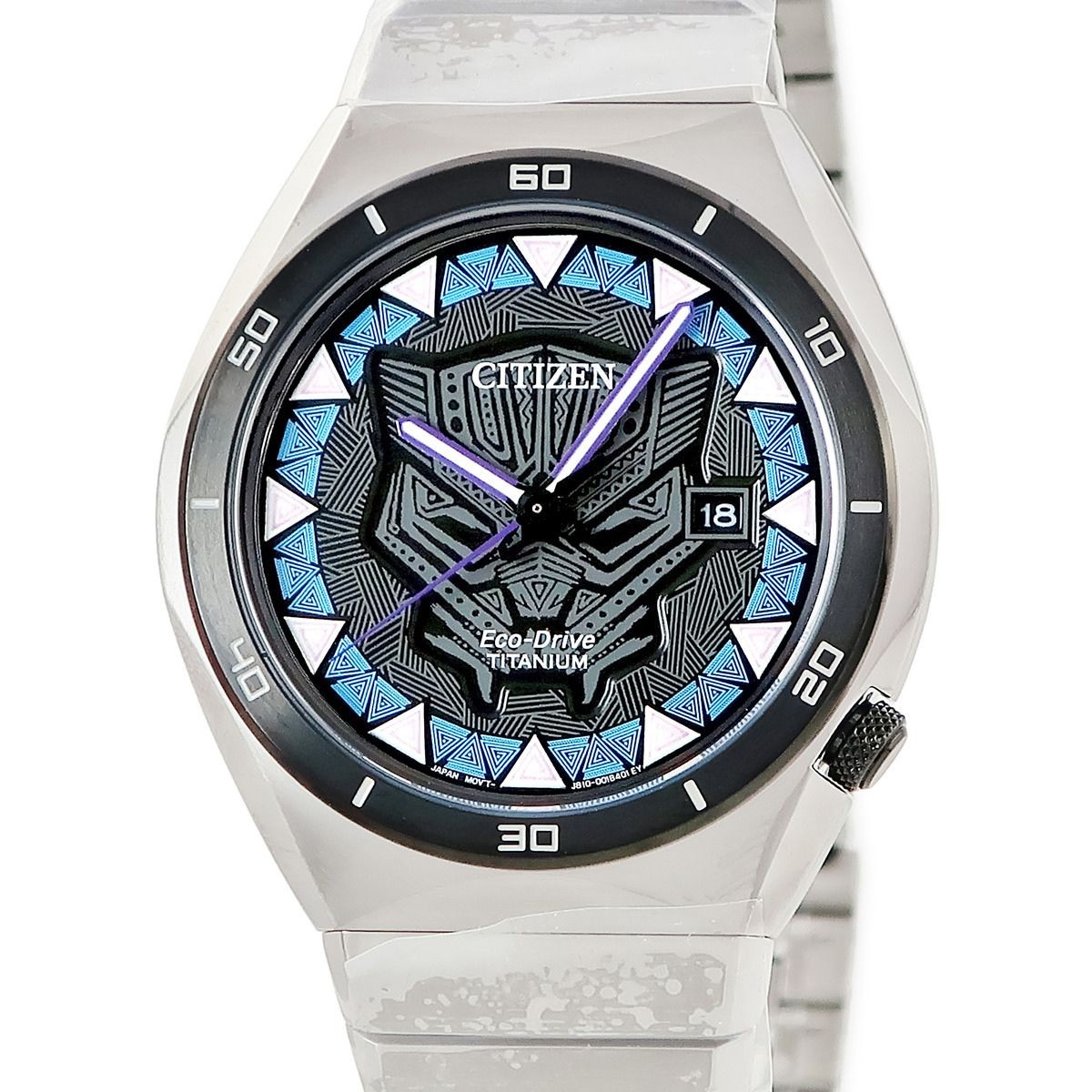 Citizen Watch AW1668 50W Appraised Brand
