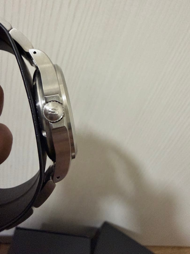 Sinn 556 Automatic Watch