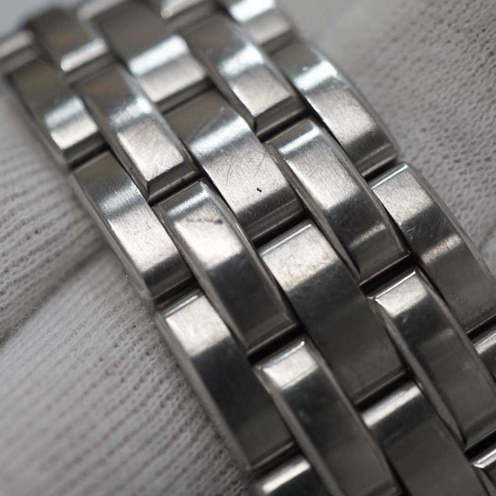 Hamilton Jazzmaster H32596141 Stainless Steel Diamond 42.0mm Wristwatch #KNW2167