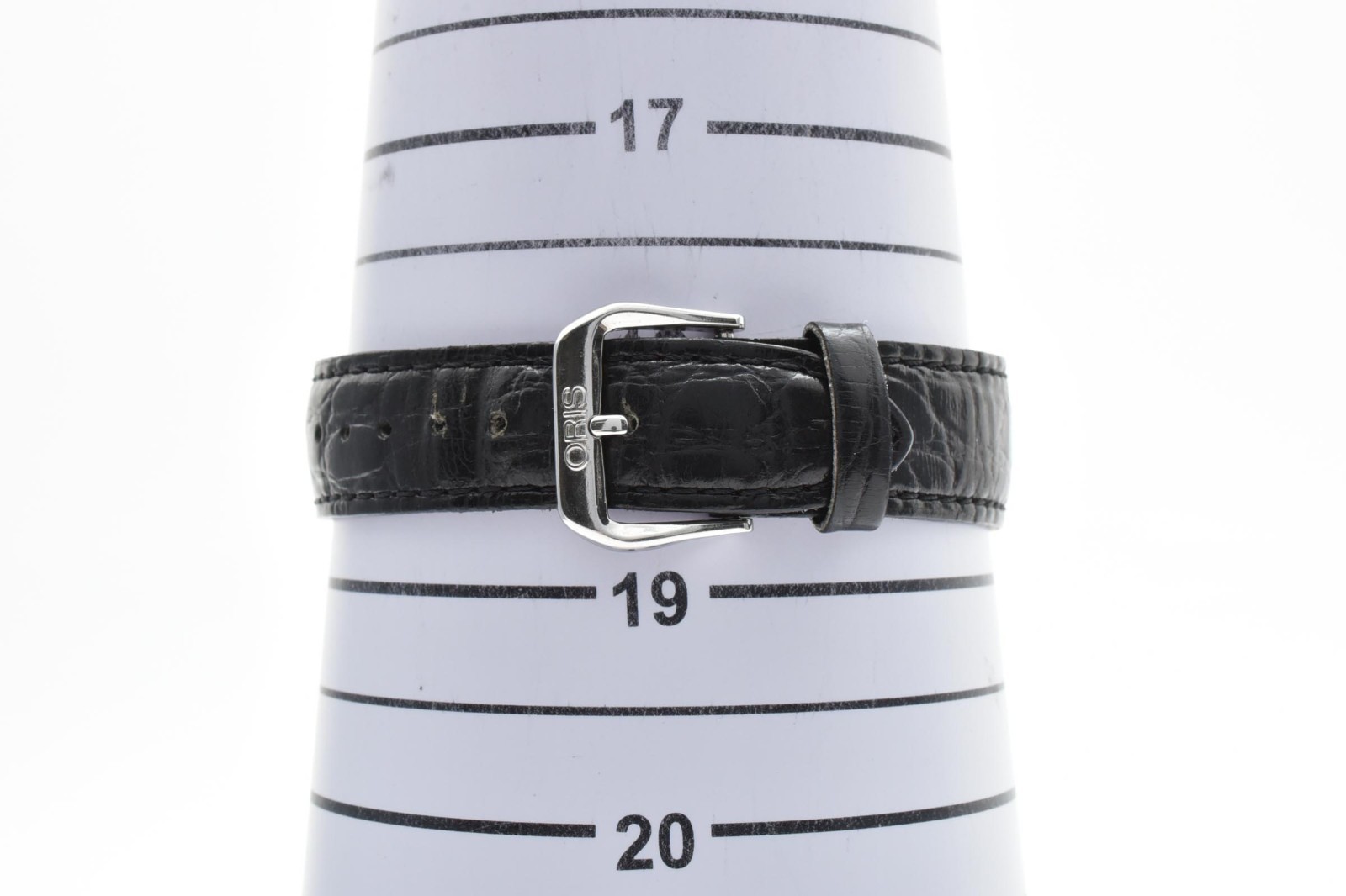 Vintage [EXC+5] Oris Big Crown Pointer Date 7482B 36mm Automatic Men’s Watch
