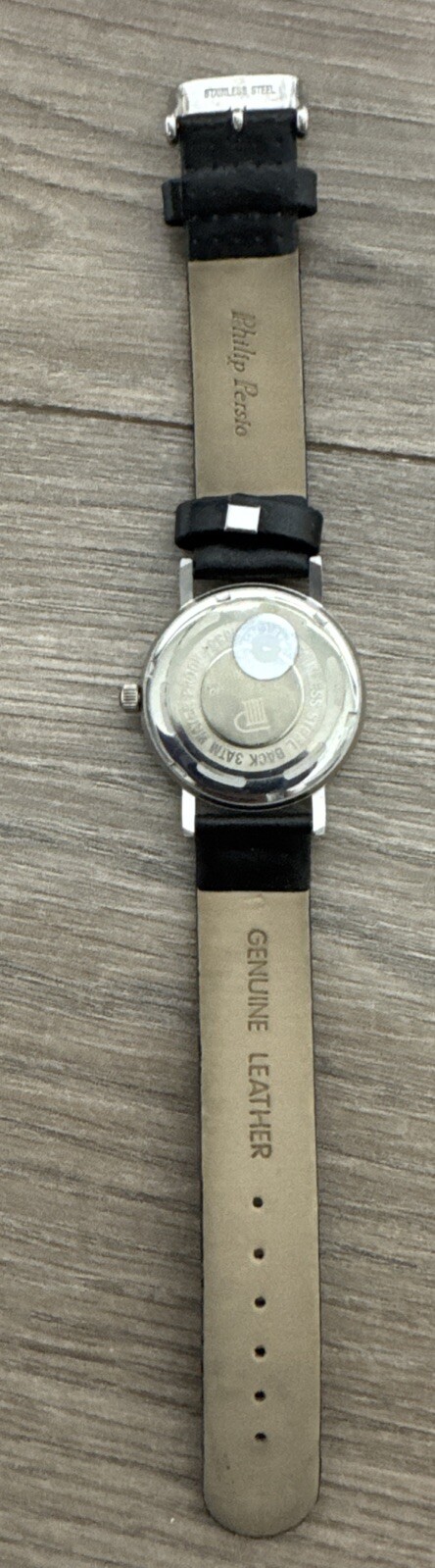 Philip Persio Professional Watch