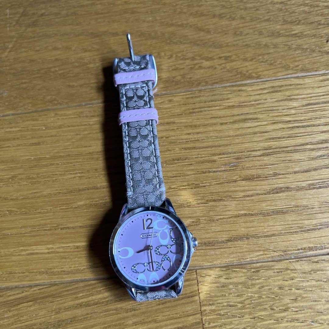 COACH Watch
