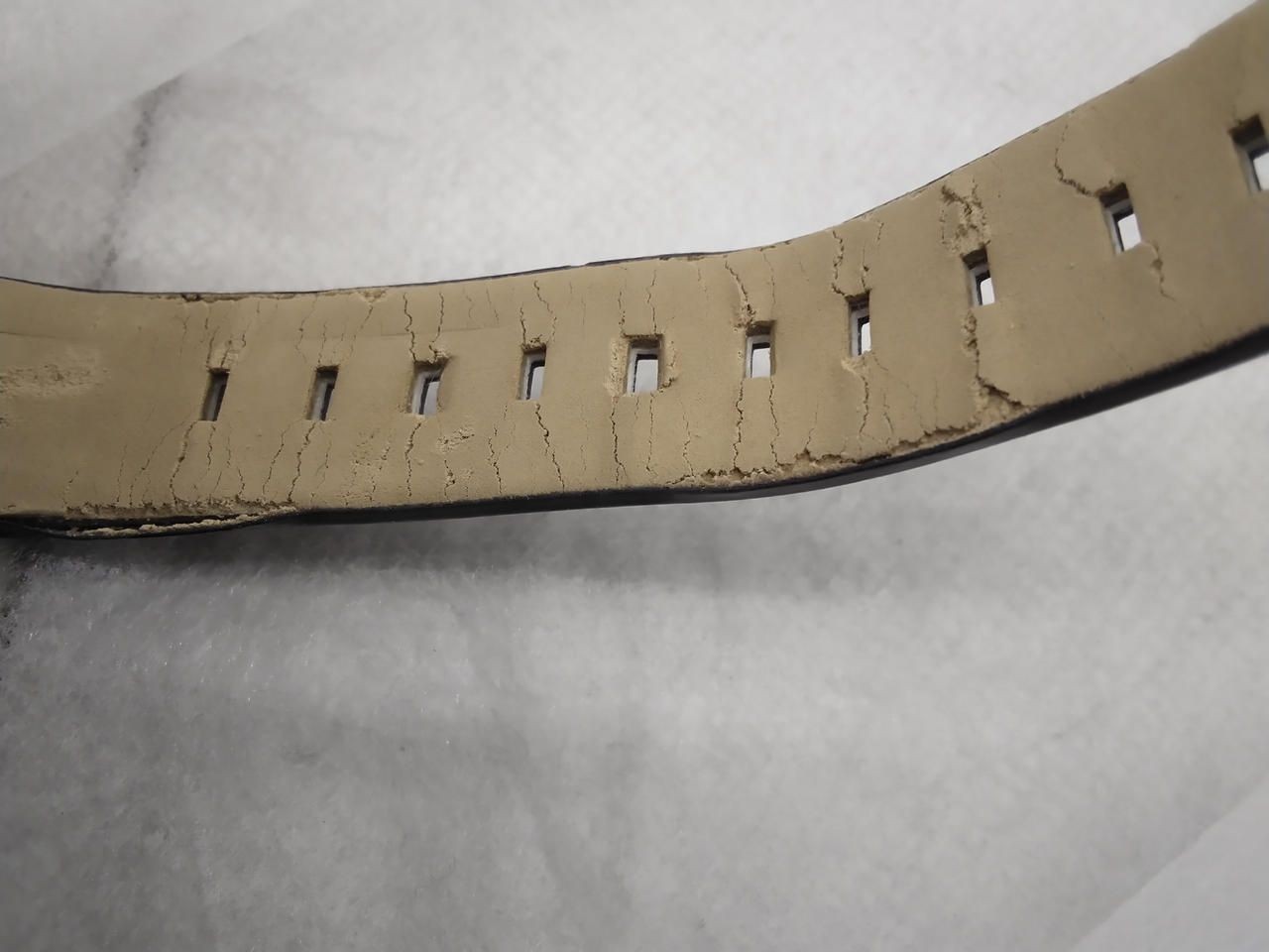TENDENCE quartz watch Used