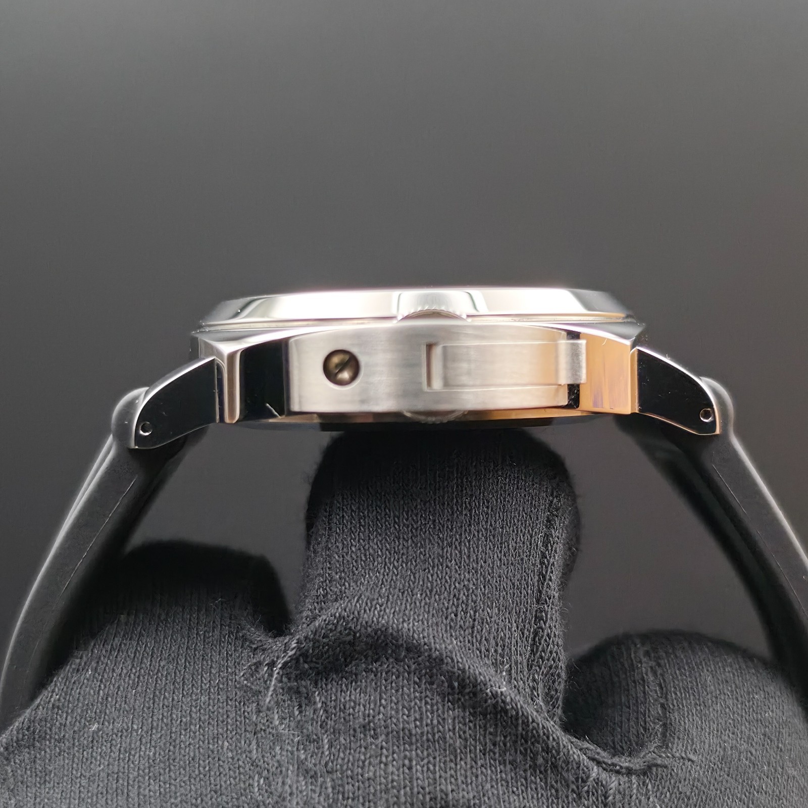 2017 Panerai Luminor Marina Ref. PAM00631 | Black Dial | 44mm | Full Set