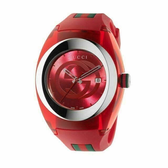 Gucci YA137103 Wrist Watch for Unisex