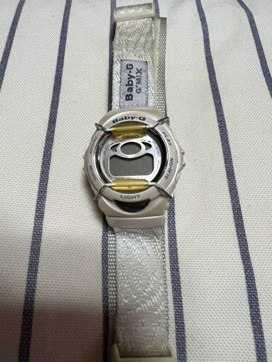 Baby-G Limited Edition