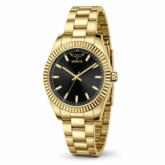 69006 – Invicta Specialty I by Invicta Men’s Watch – 40mm, Gold