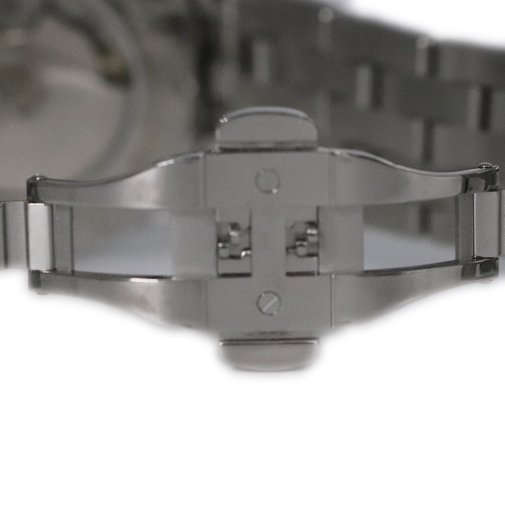 Hamilton Jazzmaster H32596141 Stainless Steel Diamond 42.0mm Wristwatch #KNW2167
