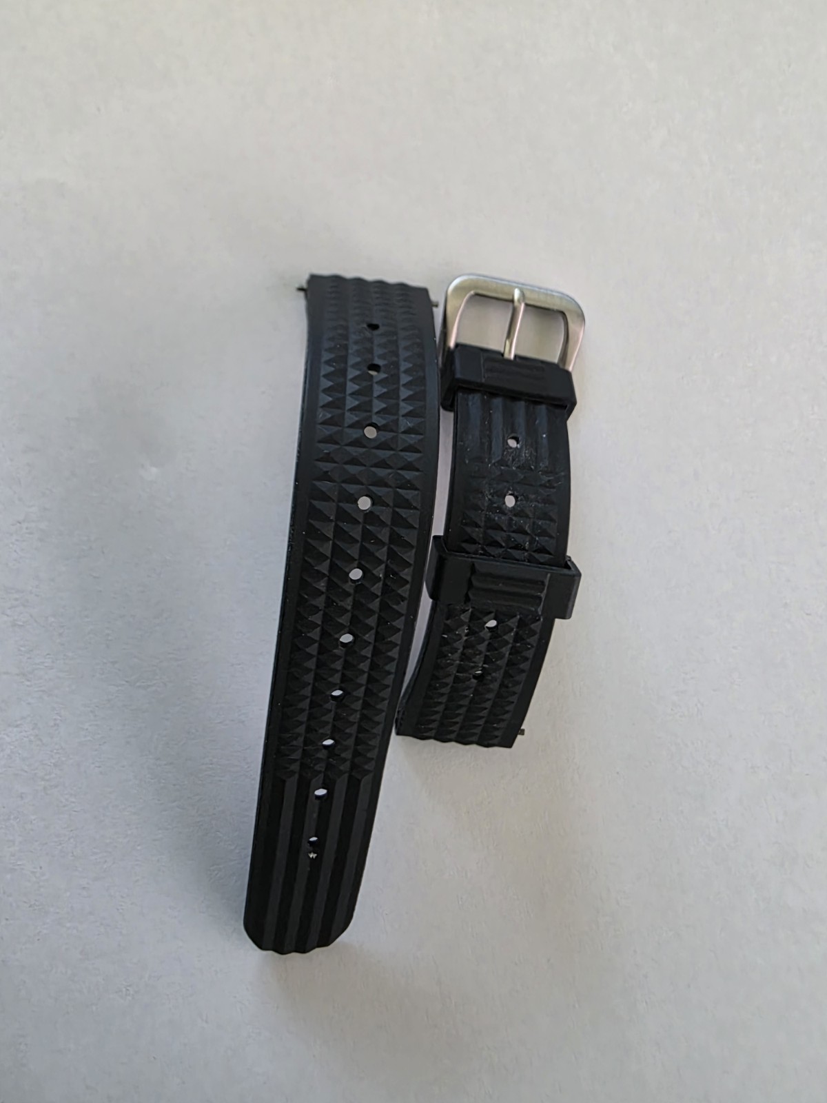 Seiko Prospex SPB051J1 62MAS Automatic Diver 200m 6R15 Black Full Set Near Mint