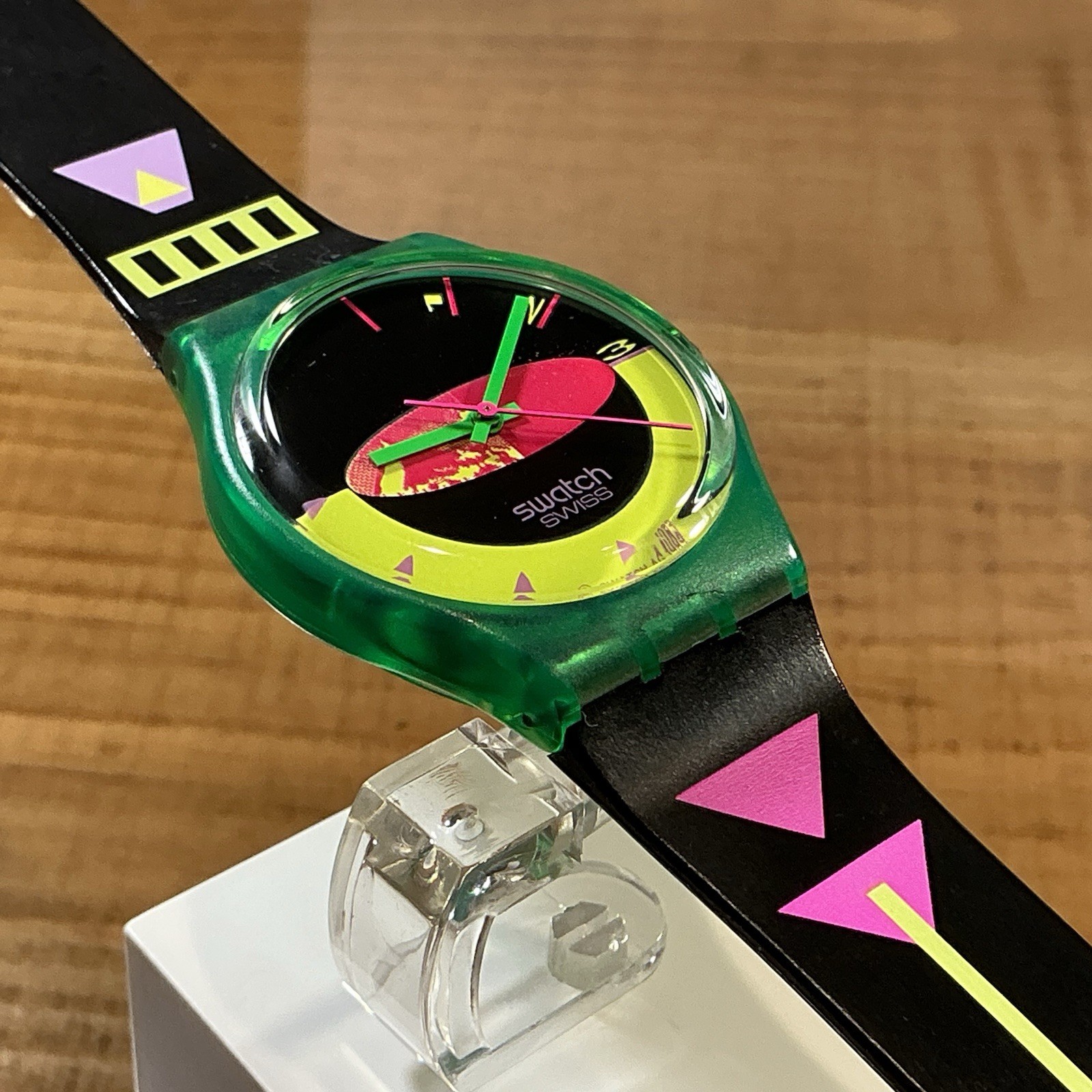 SANDY MOUNTAINS – GG105 – SPARE STRAP – 34mm