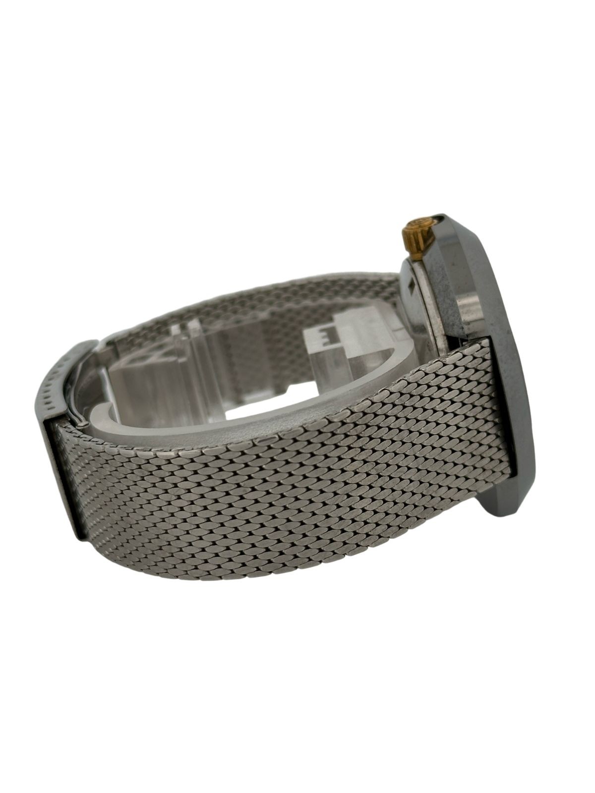 Nivada Blanka Tiger Eye Watch Automatic 98209