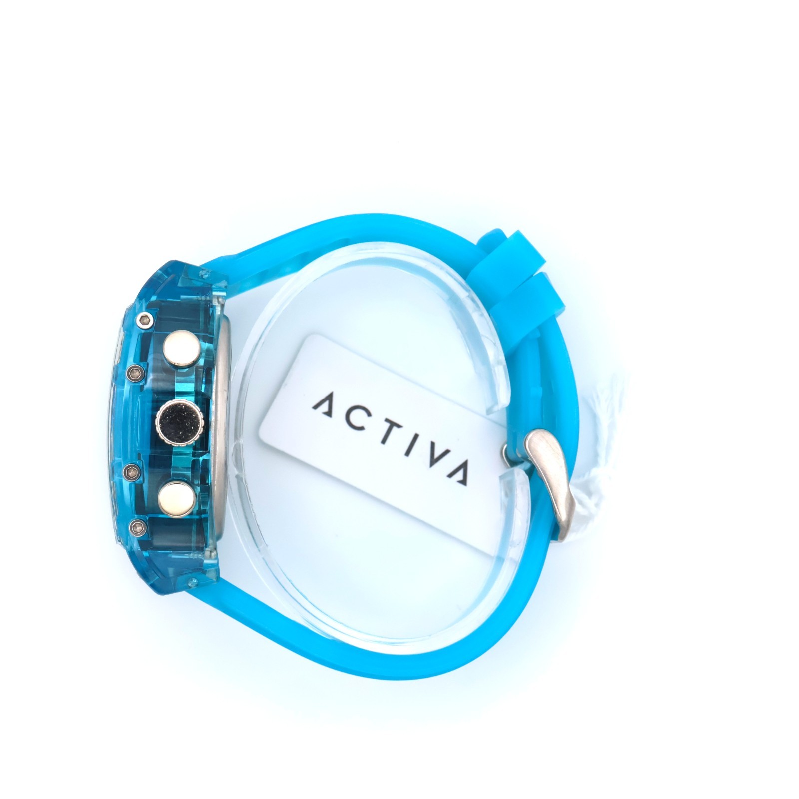 Activa Vion X Invicta Digital Essentials Men’s Watch – 45mm. (ACW8109-006)