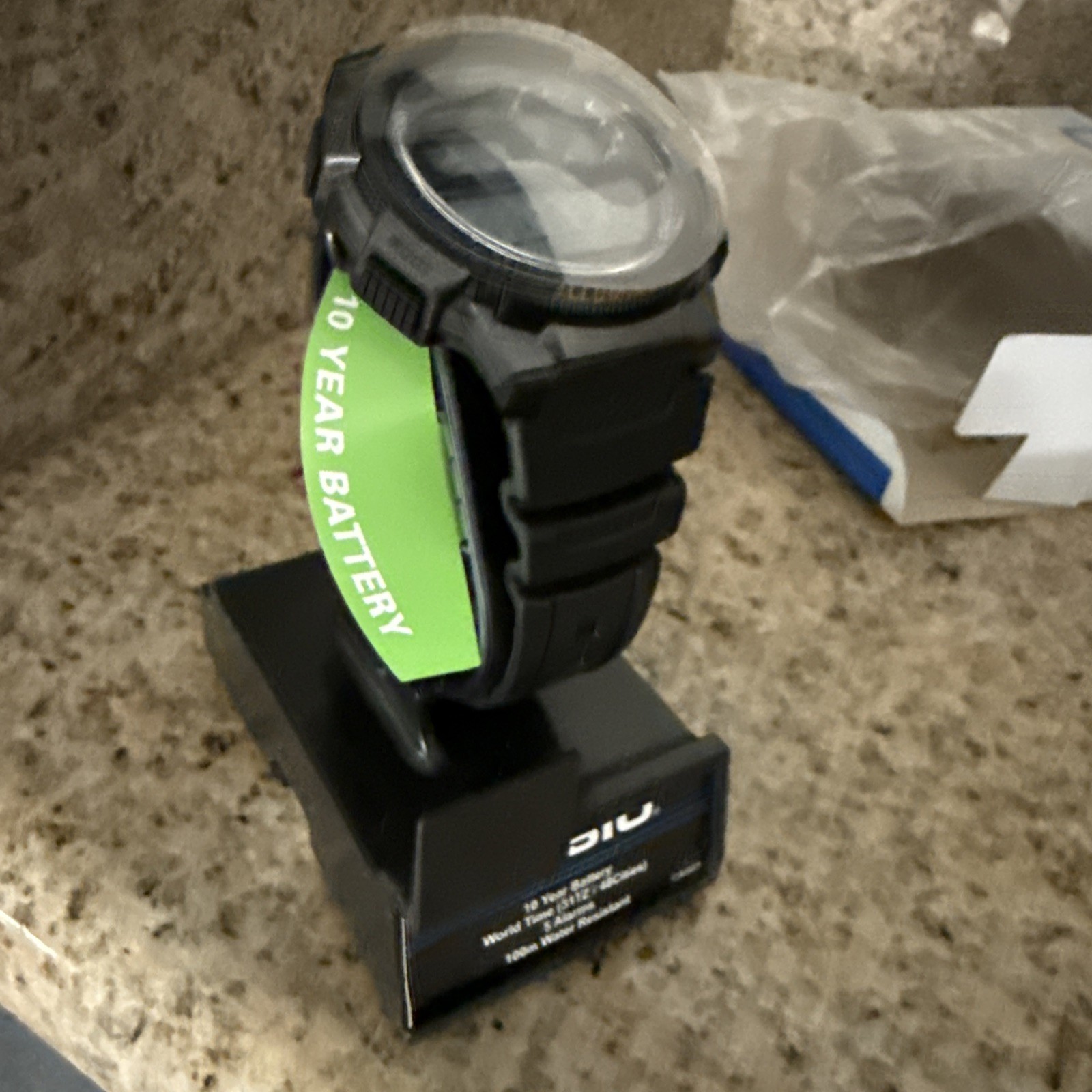 Casio AE-1000W-1AVCF 3198