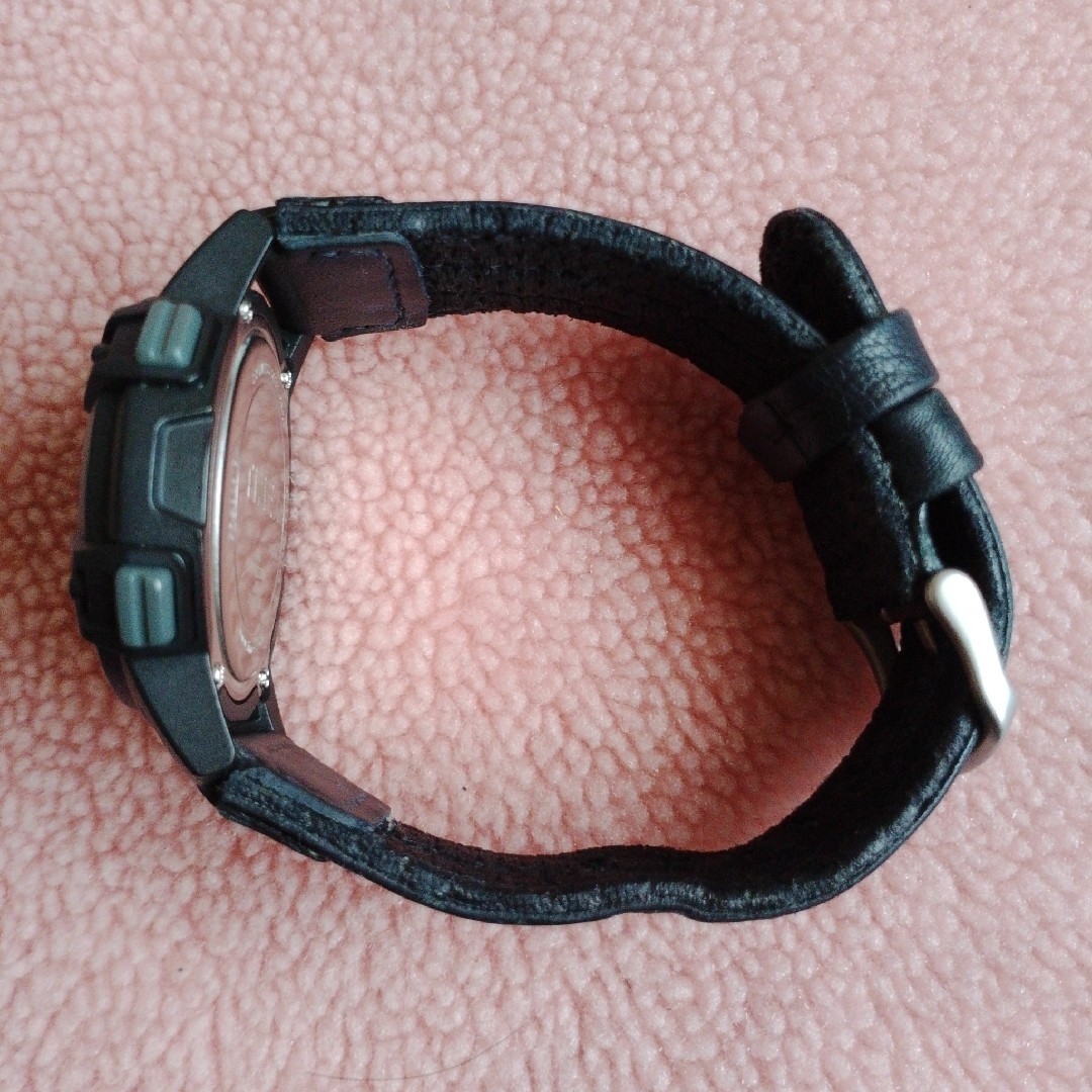 TIMEX EXPEDITION CAT 5 TW4B25200