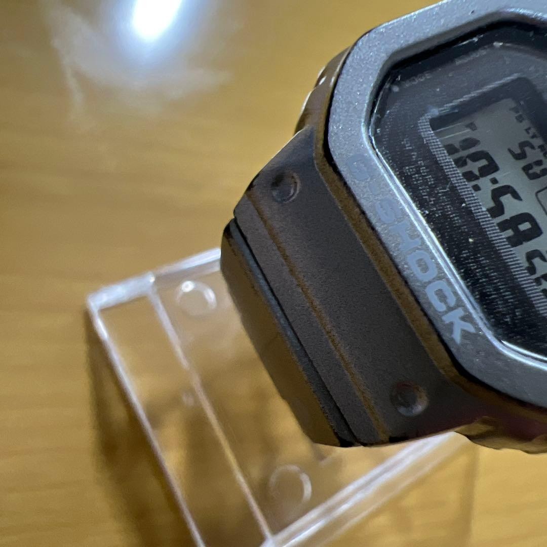 G-SHOCK Casio Watch Ring Collection Vol. 3 Secret Gacha