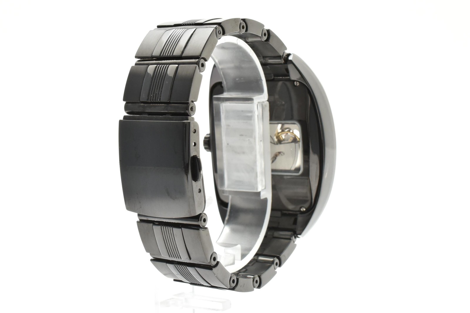 [Exc+5] Orient Star Retro Future Car Model WZ0221FH Automatic Men’s Watch JAPAN