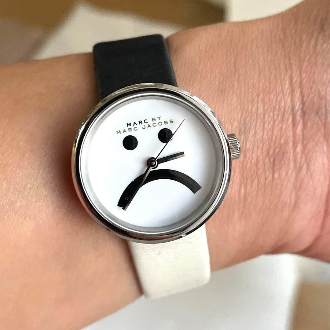 Marc Jacobs Watch 4372