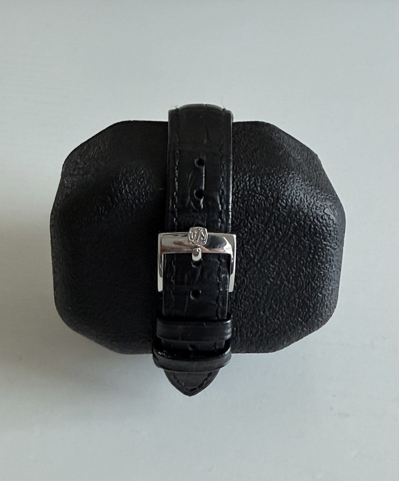 Ulysse Nardin San Marco 31mm Automatic | Black Roman Dial | ETA 2892-2
