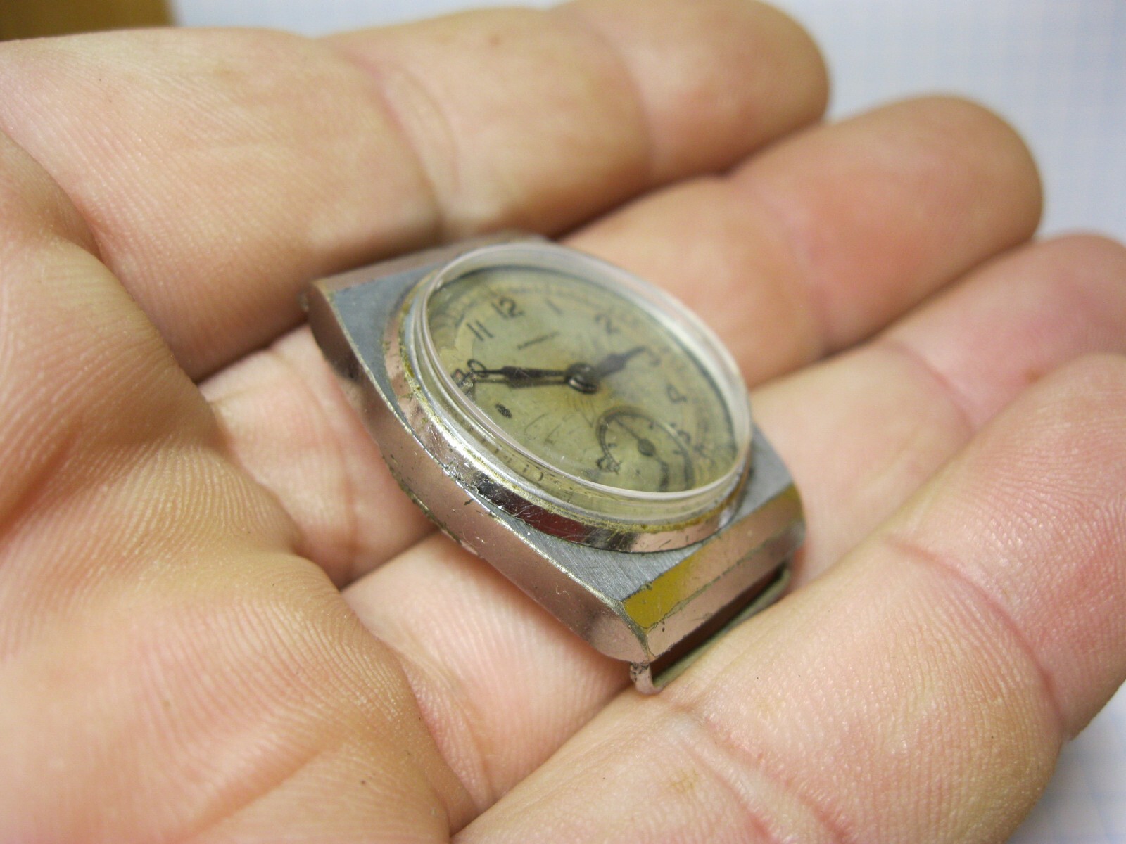 Mozer Watches