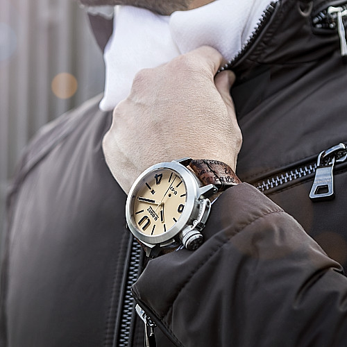 The U-Boat Classico U-47 Automatic (Reference 8106)