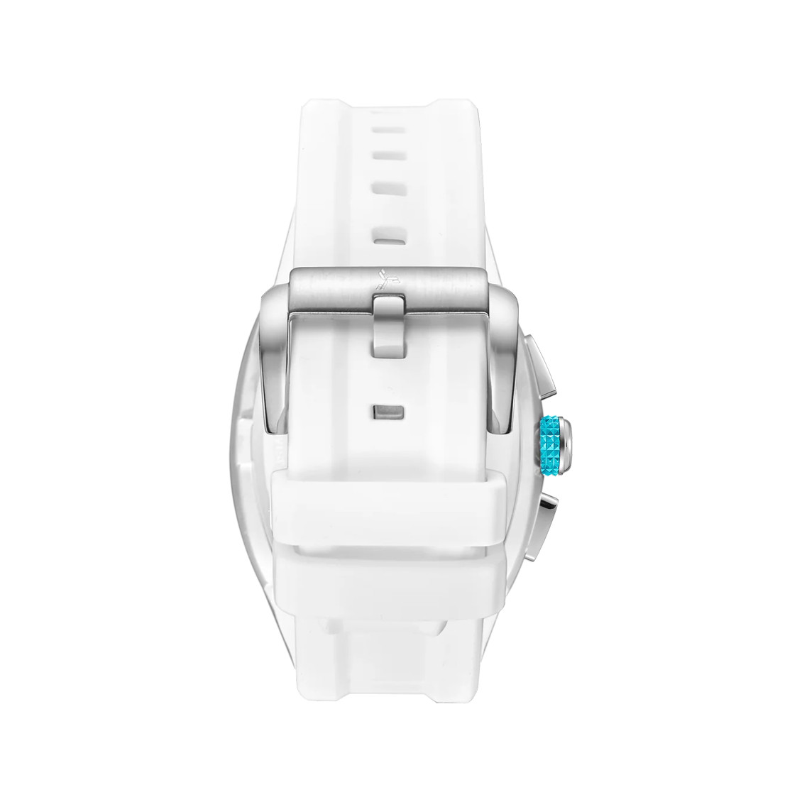Tornado Xenith Men’s Multi Function Watch | Blue Dial, 43mm, 100 m (10 ATM)