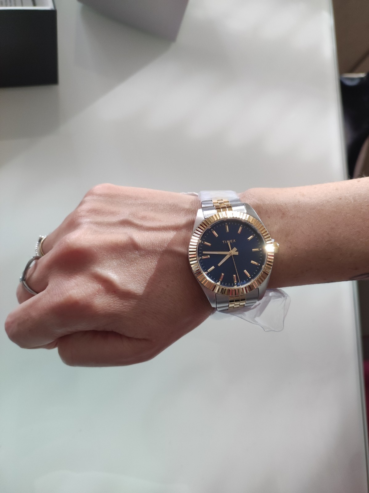 TIMEX LEGACY