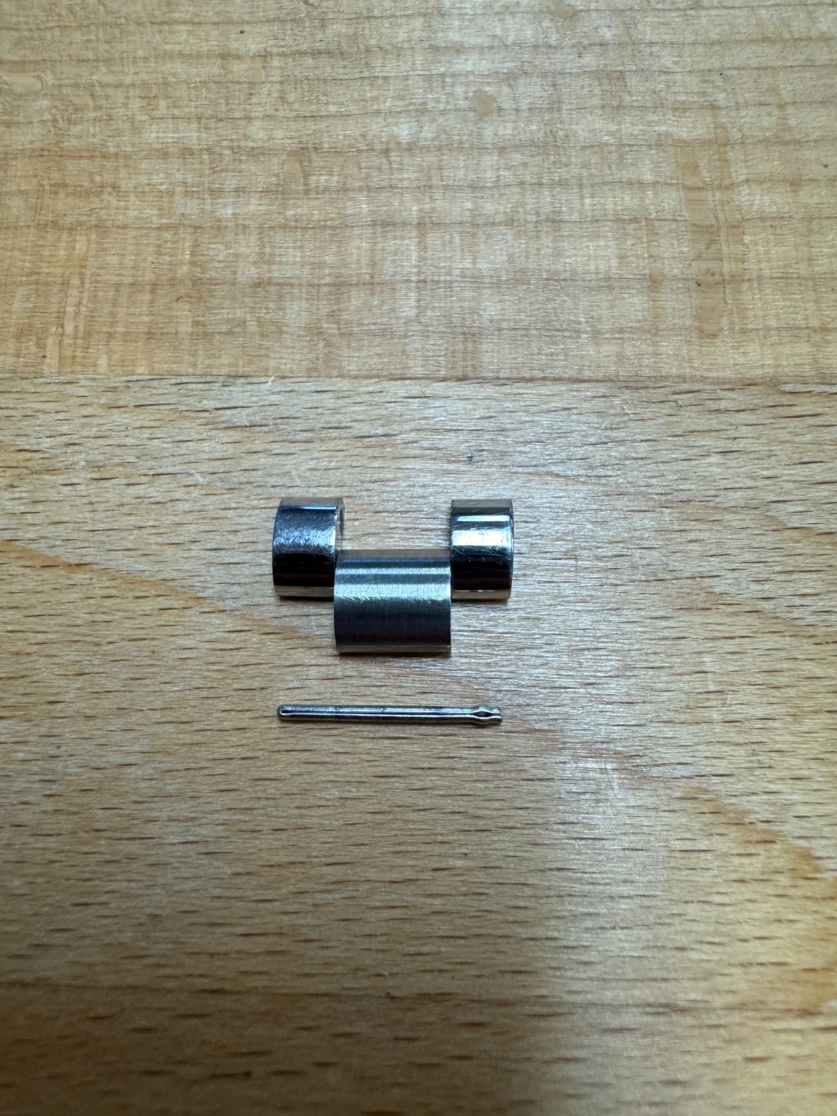 Ladies Swiss Army Vivante Replacement Half Link For Watch Band 14mm 241055 etc.
