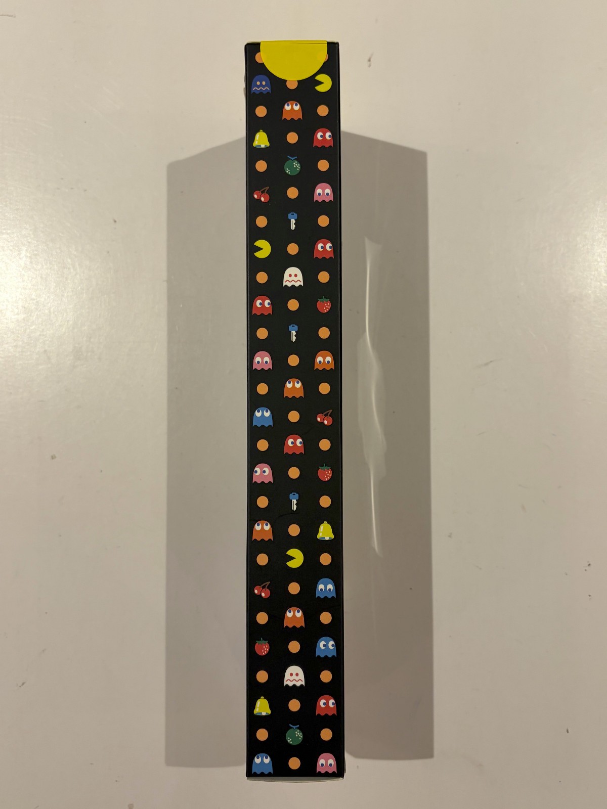 Fizz Creations Pac-Man Retro Digital Gaming Watch Wristwatch