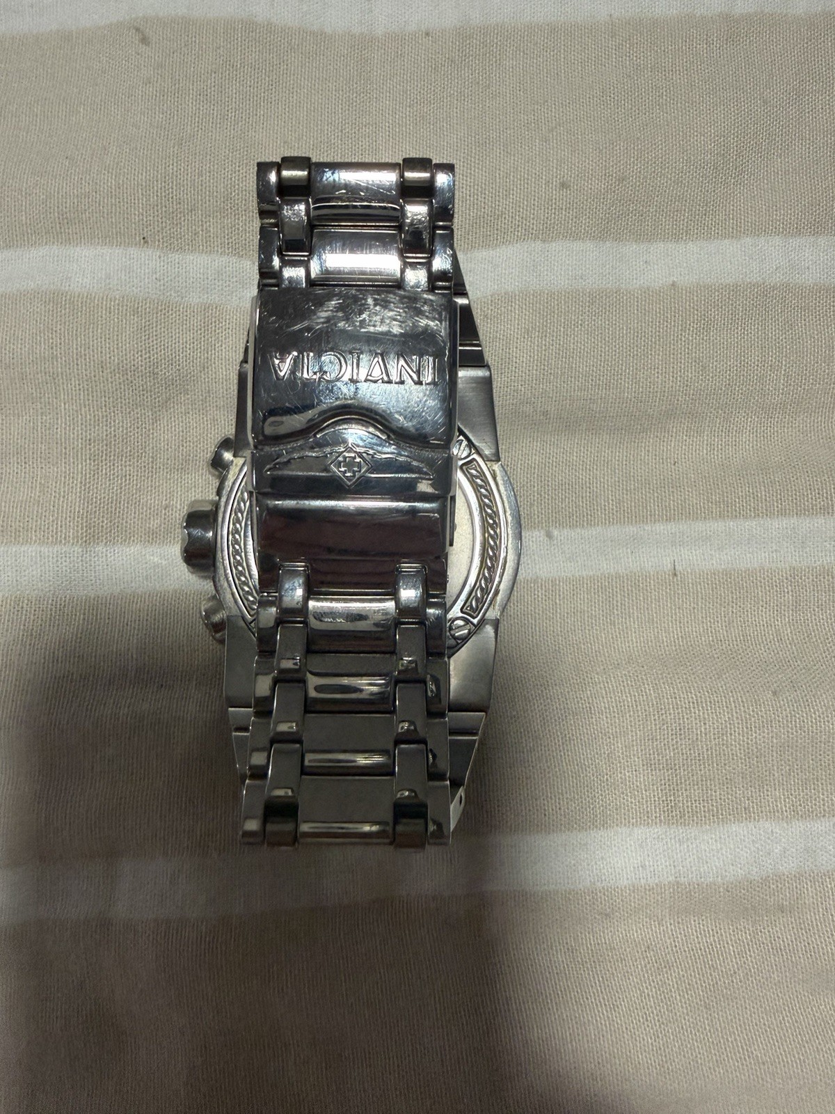 Invicta Model 28412