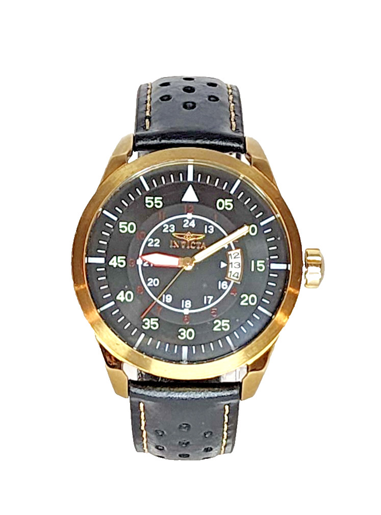INVICTA Watch I-Force 19260 Men’s – New Band
