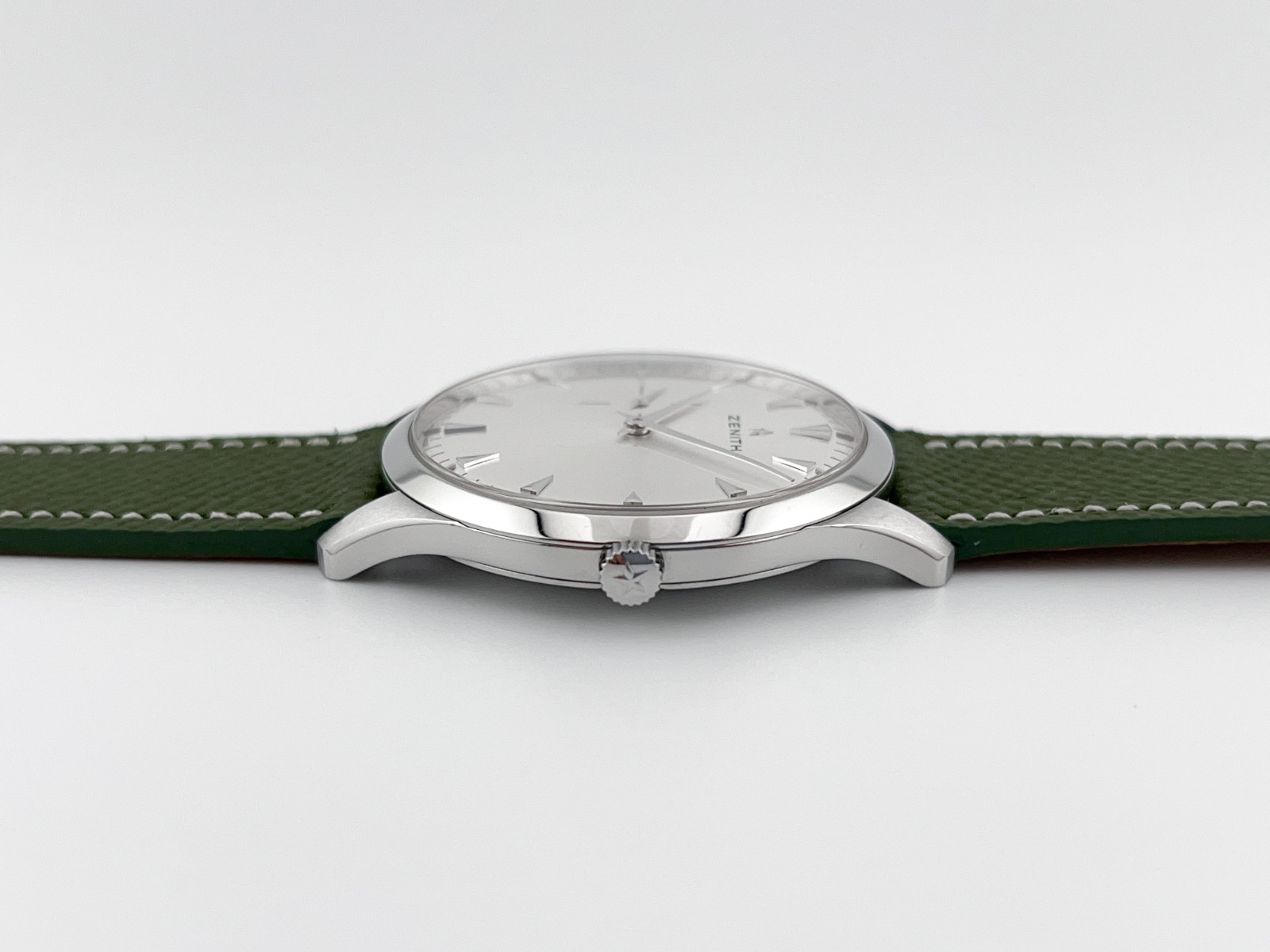 Zenith Elite Ultra Thin 40mm automatic ref. 03.2010.681/01.C493