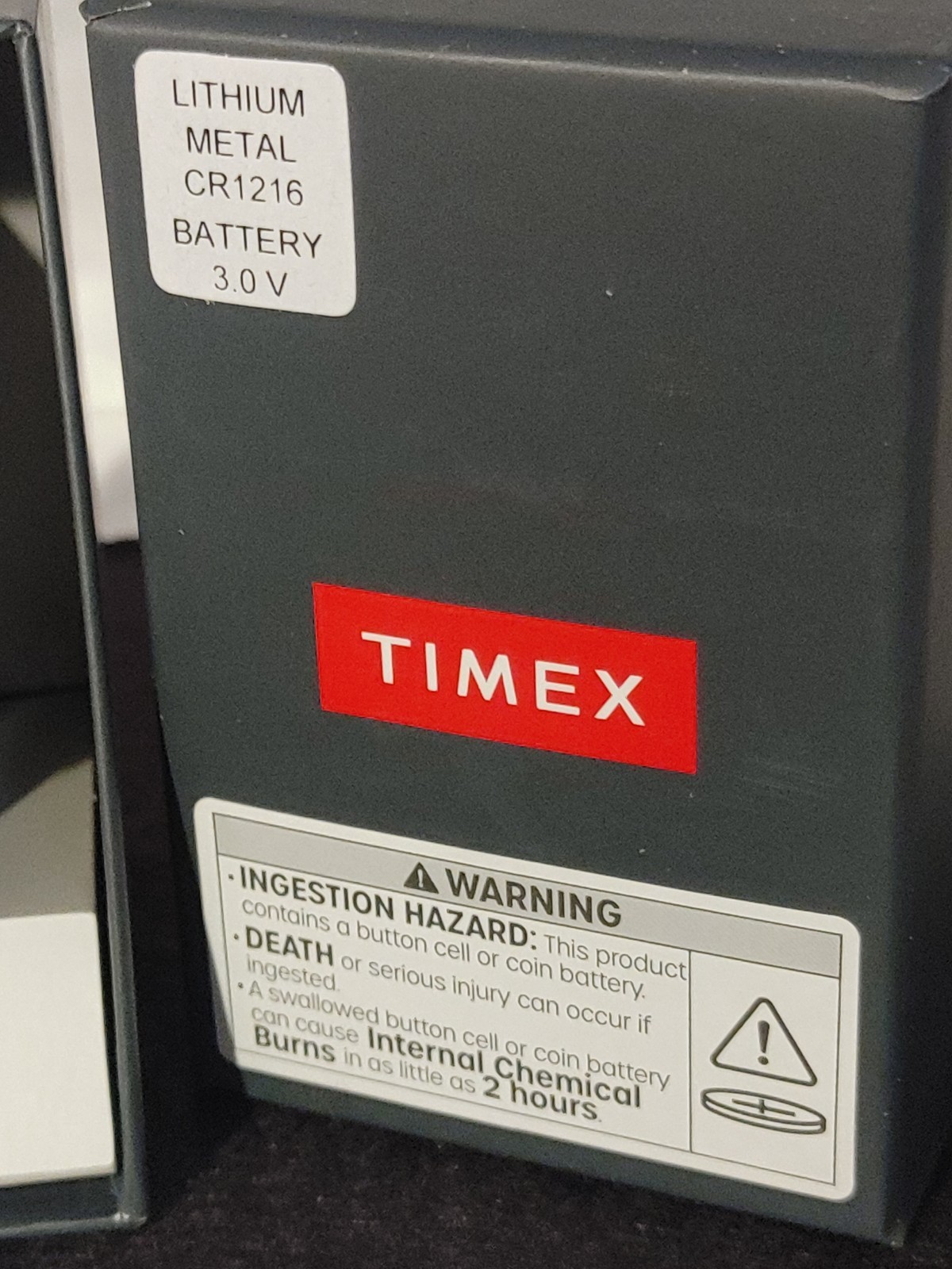 Timex Easy Reader Women Watch Silver Expansion Band Indiglo Date Waterresist New