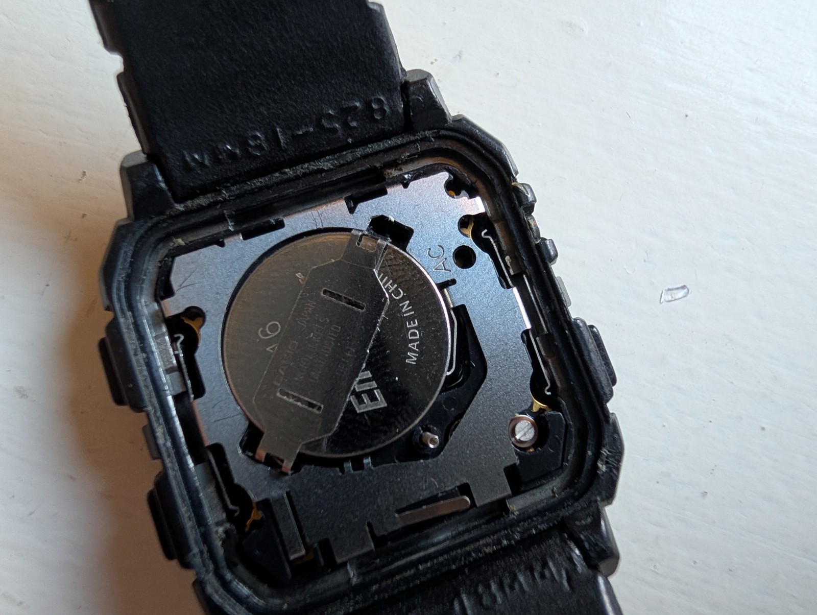 Casio Twin-Graph AE-20w extremely rare. partially functional see description