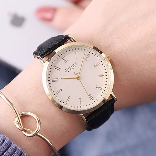 Ladies Luxury Dress Watches – Julius Brand Various Styles