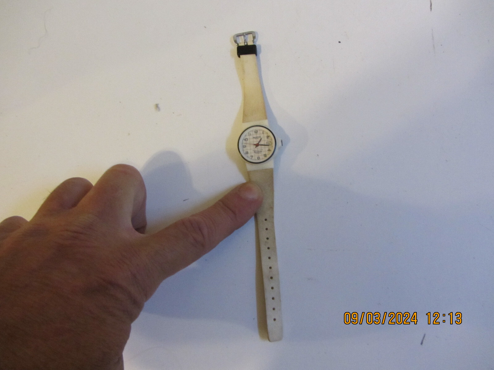 Vintage Armitron Awatch Swiss 25/4251 Quartz Analog Women’s Watch