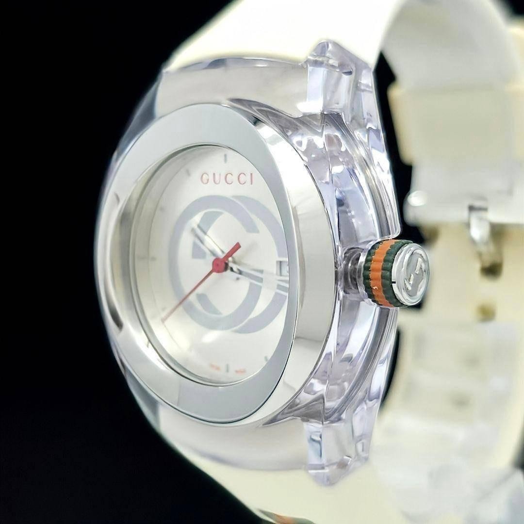 GUCCI SYNC 137.3 Sherry Line
