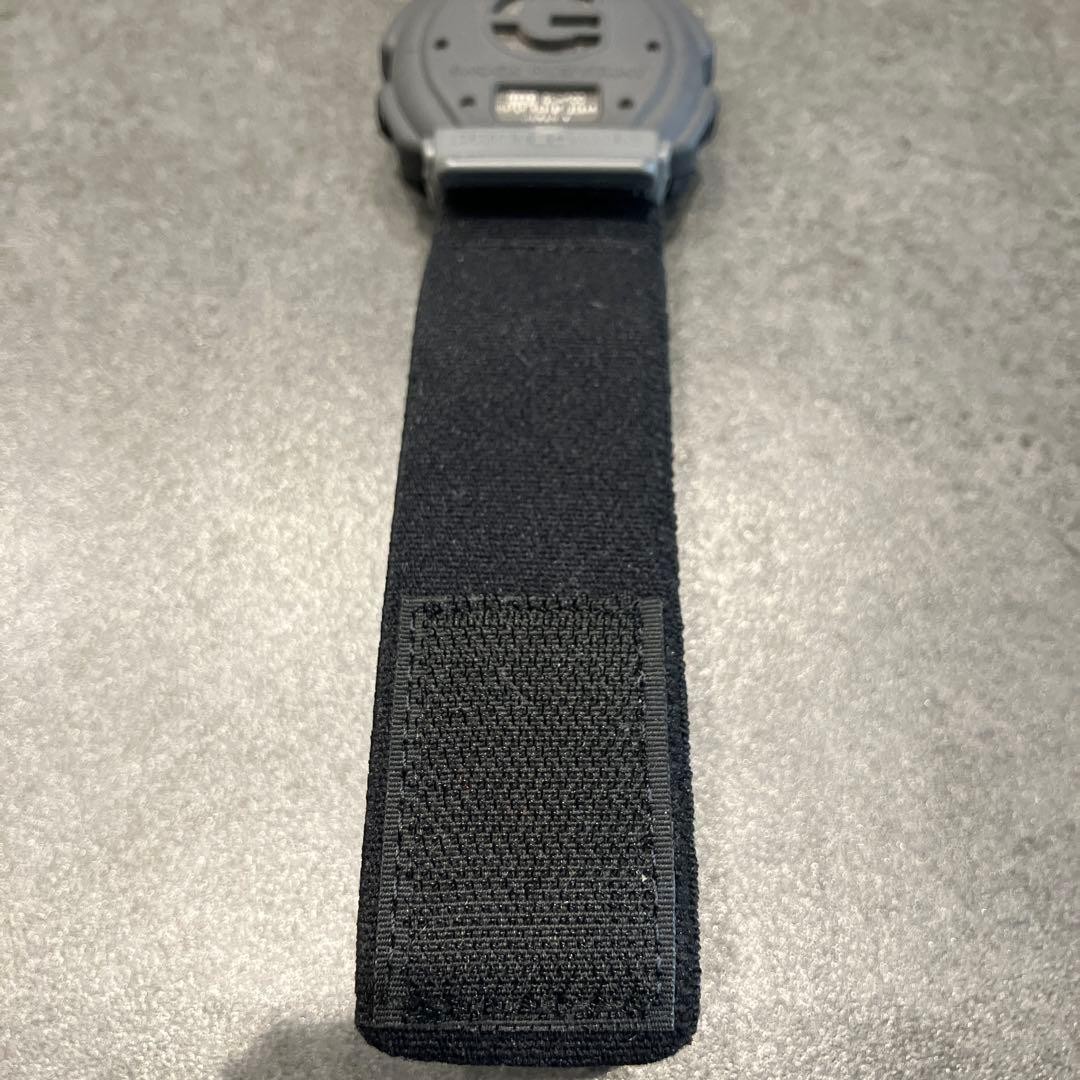 [CASIO] G-SHOCK GL-100 [Battery dead]