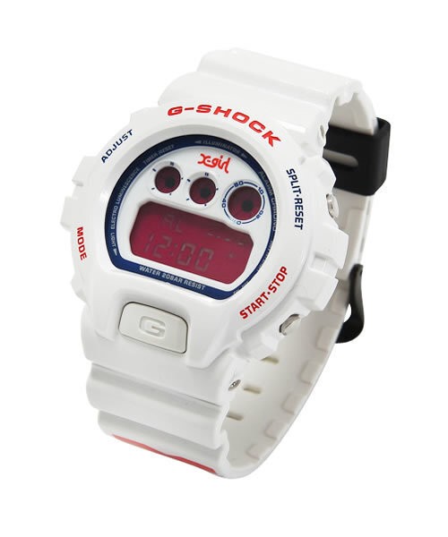 New Dead DW 6900 X girl G SHOCK CASIO
