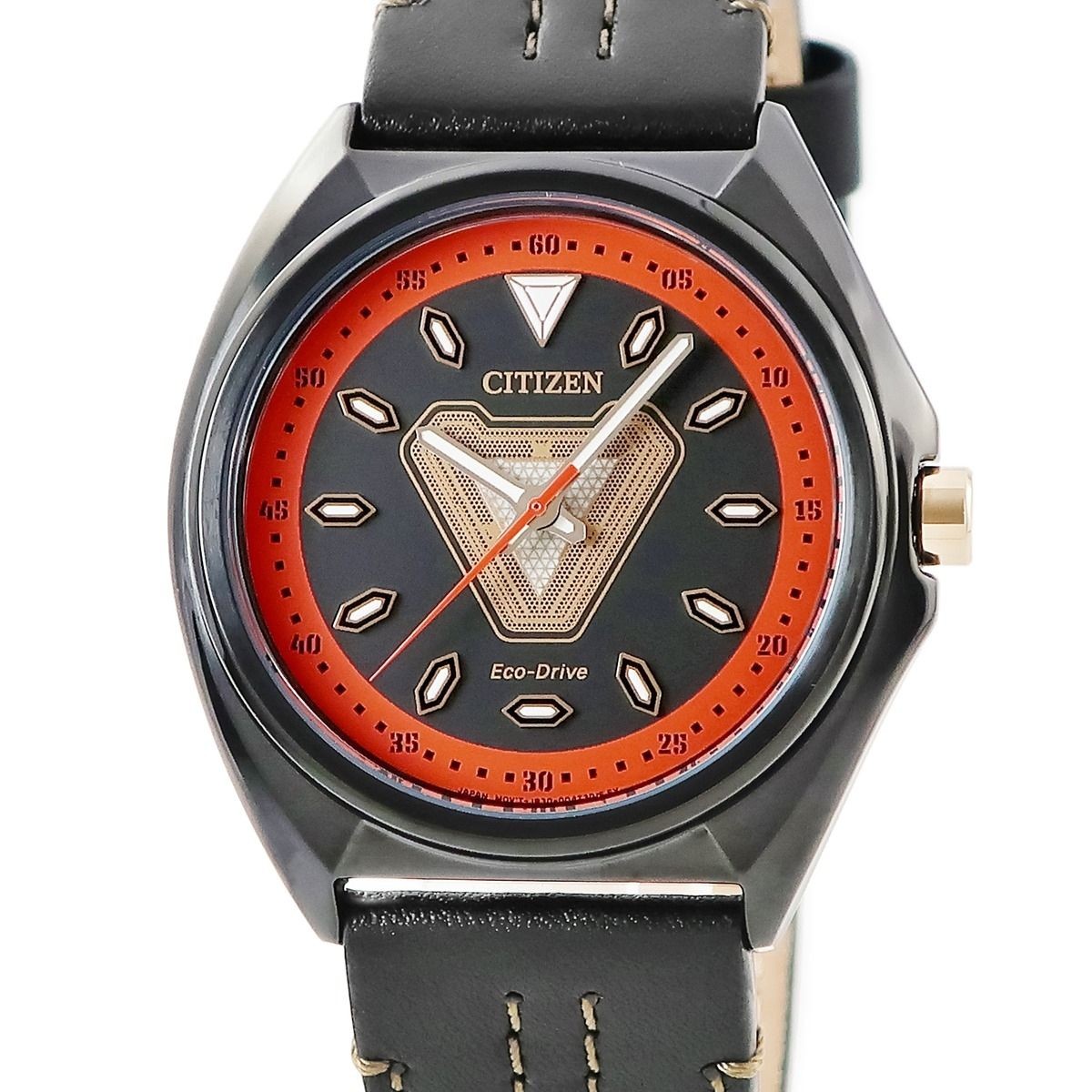 Citizen Watch AW2075 05W Brand