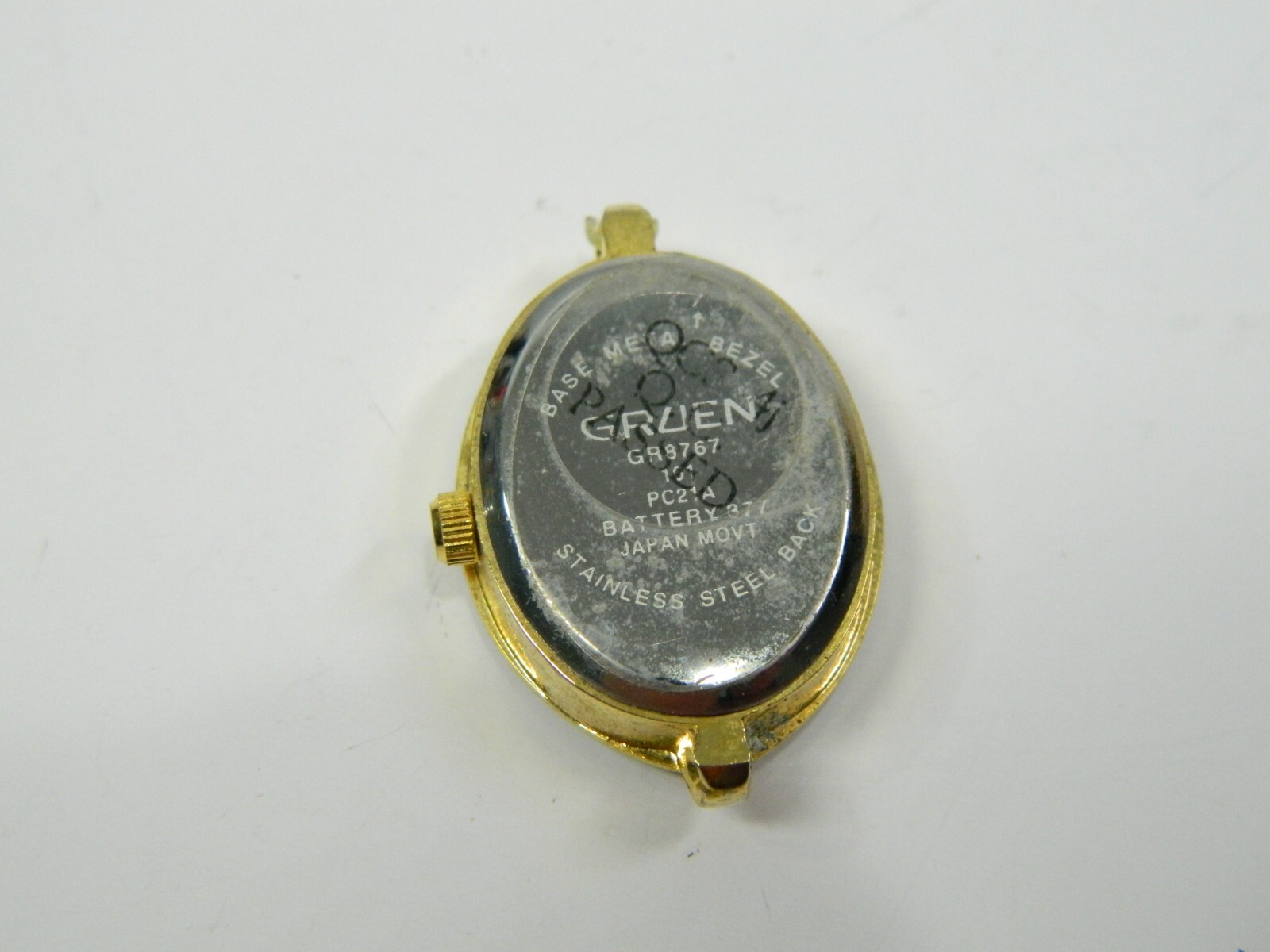7 different watch movements no banned $.99 each