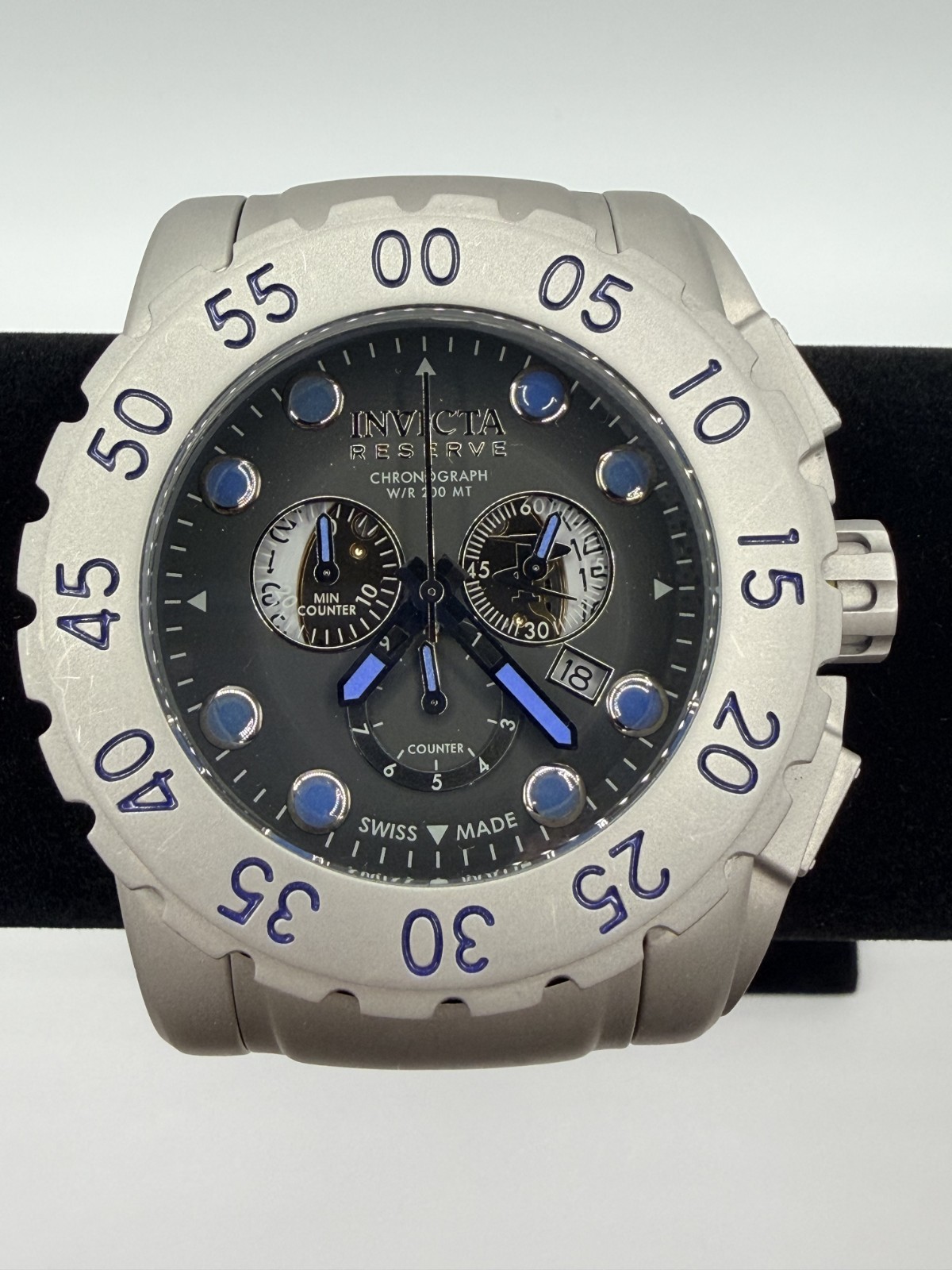 Invicta Reserve model number 0800