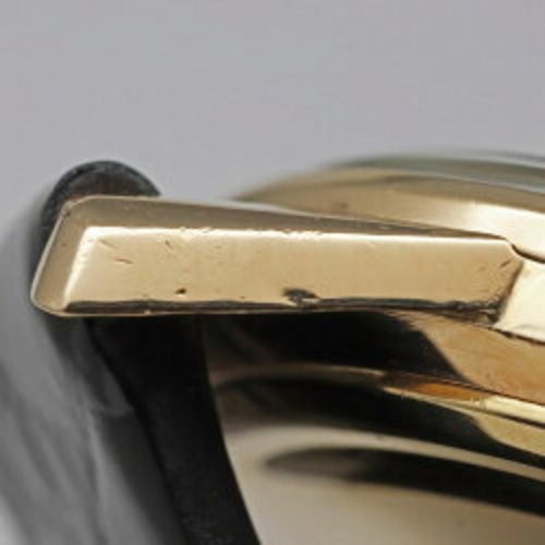 King Seiko 2nd Model Early Version Ref. 44-2000 with Shield Medallion