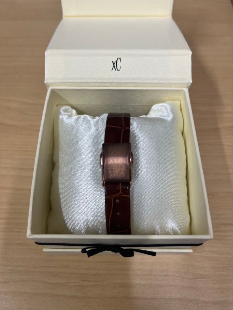 [Excellent Condition] CITIZEN xC ES9442-04W Eco-Drive Watch
