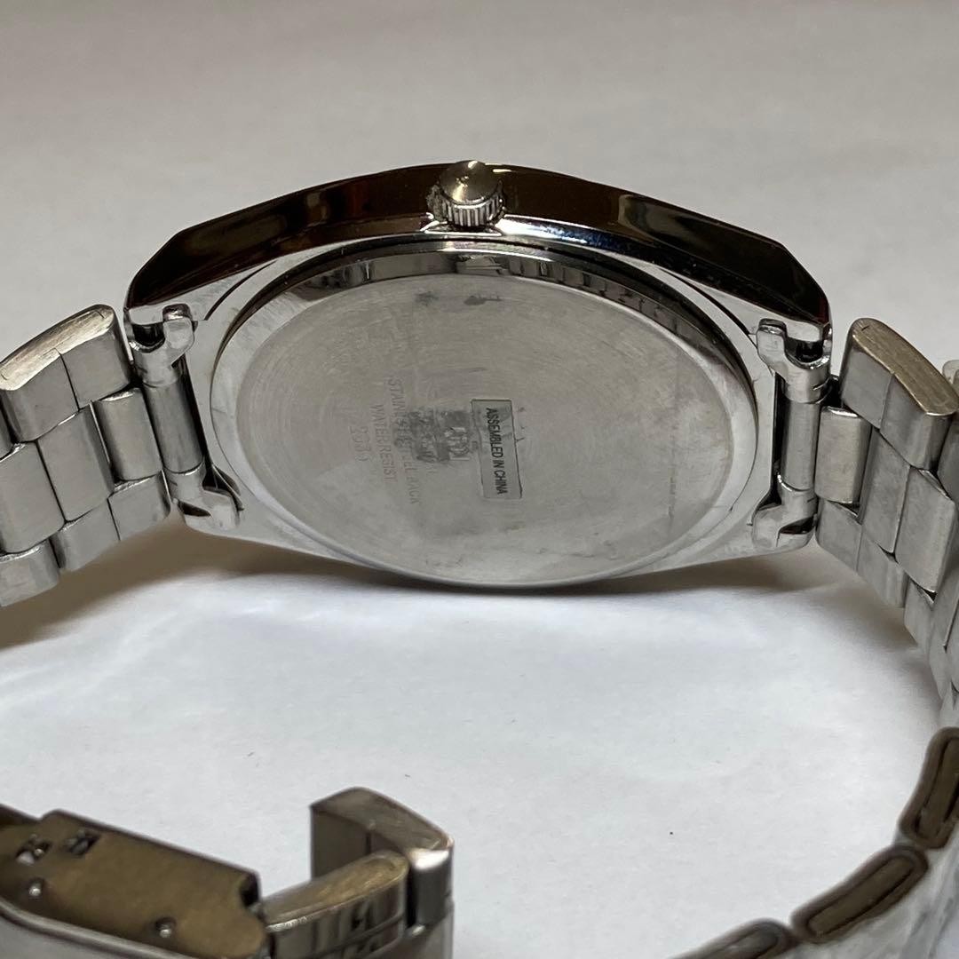 Citizen Q&Q Men’s Watch, Battery Replaced, A614